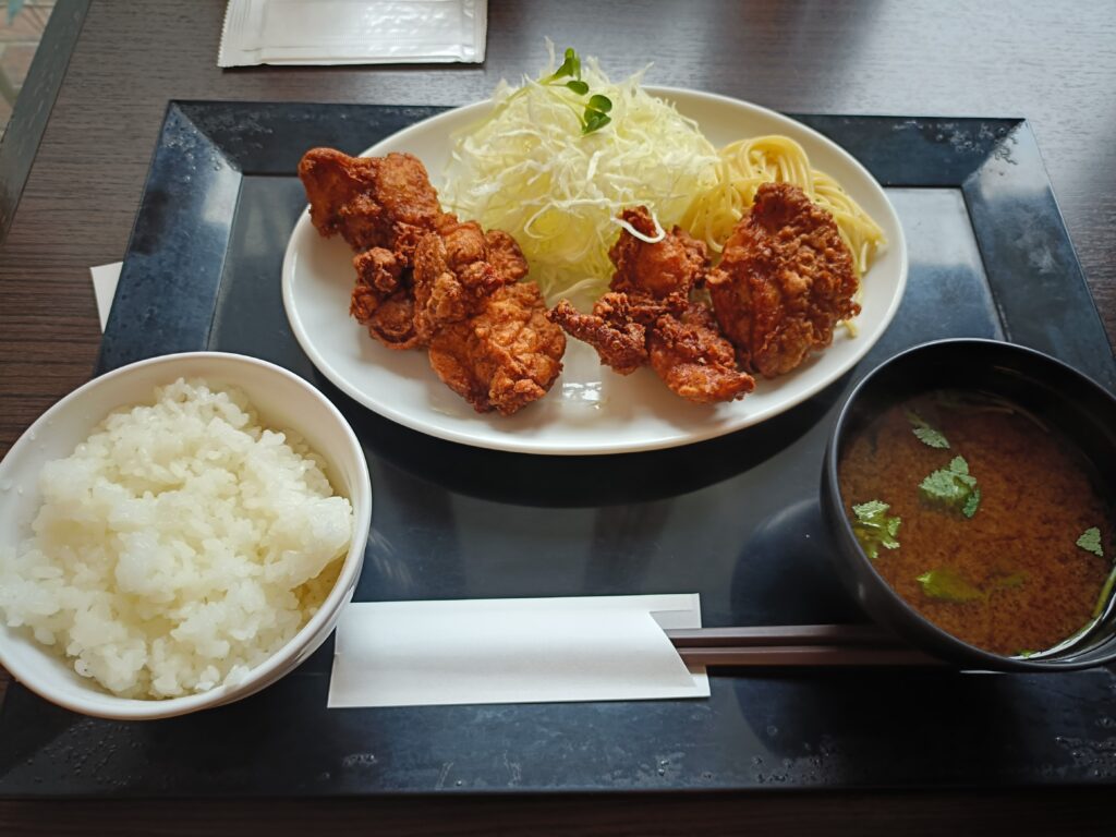 カフェ タカトリ