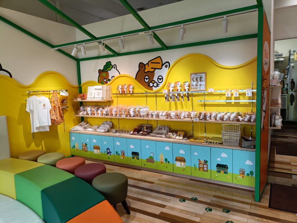 カレーハウスCoCo壱番屋 Maker's Pier店