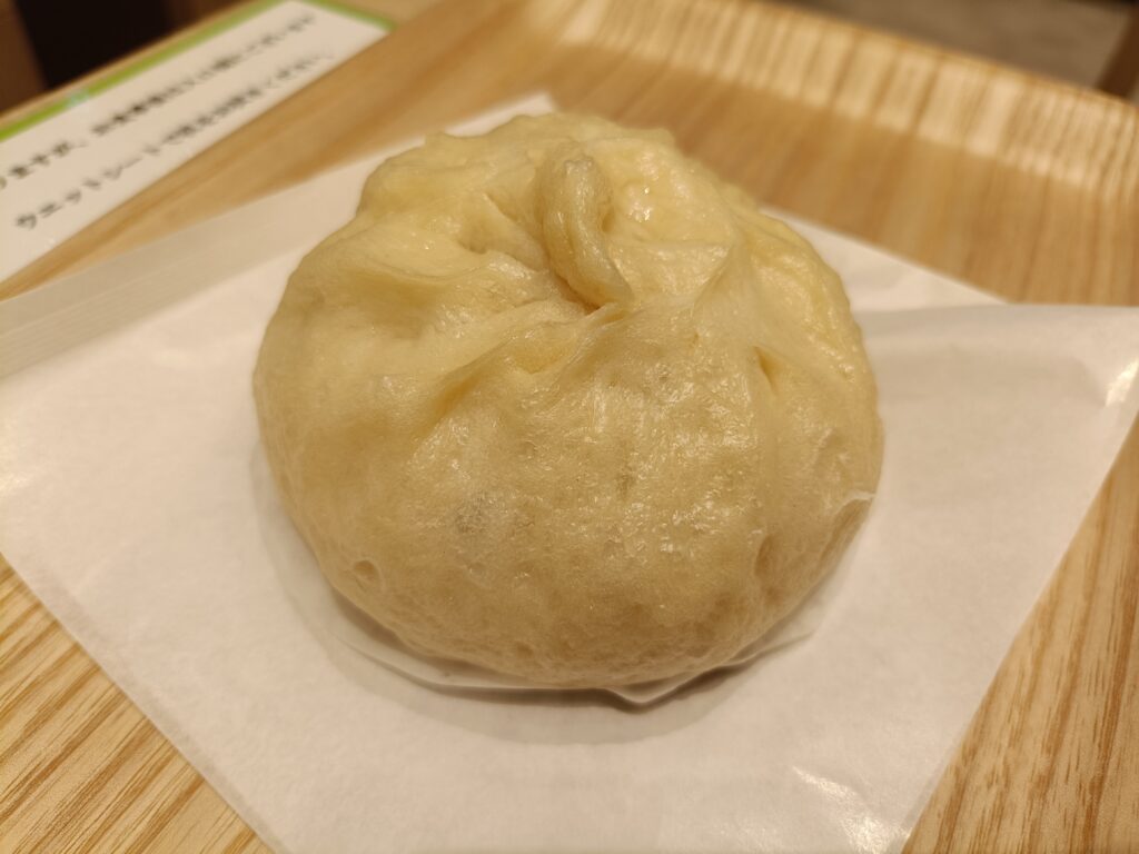 肉まん専門店 玲玲香包 ヨロッカ春日井店