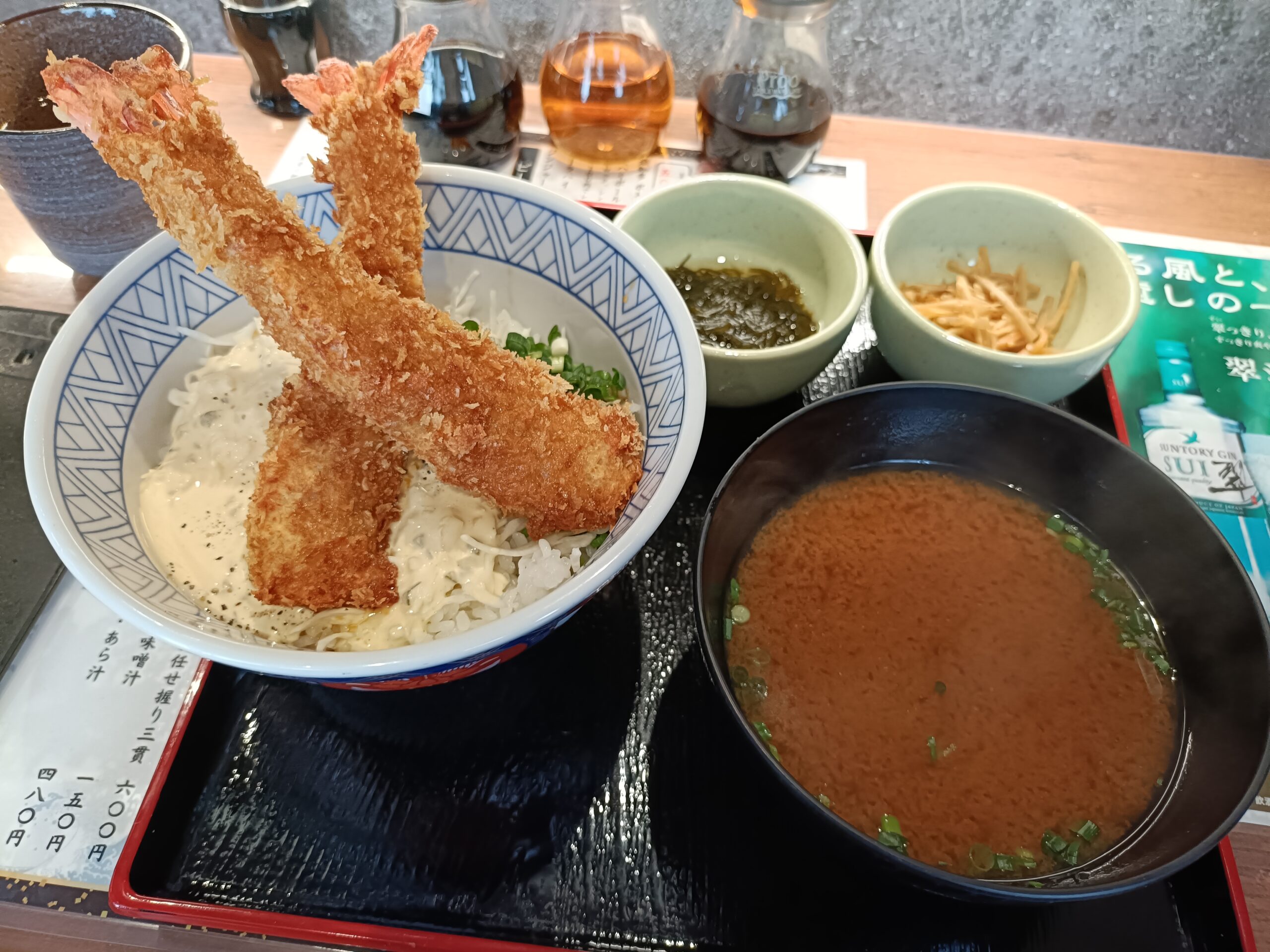 まるは食堂 柳橋はなれ