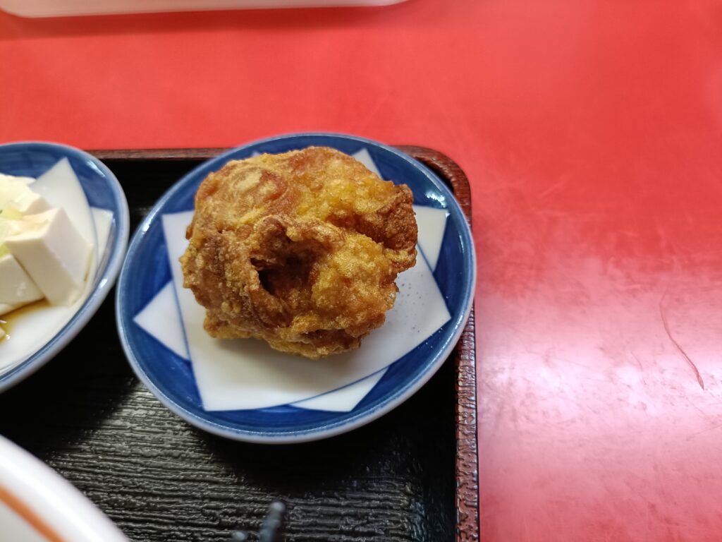 阿福
