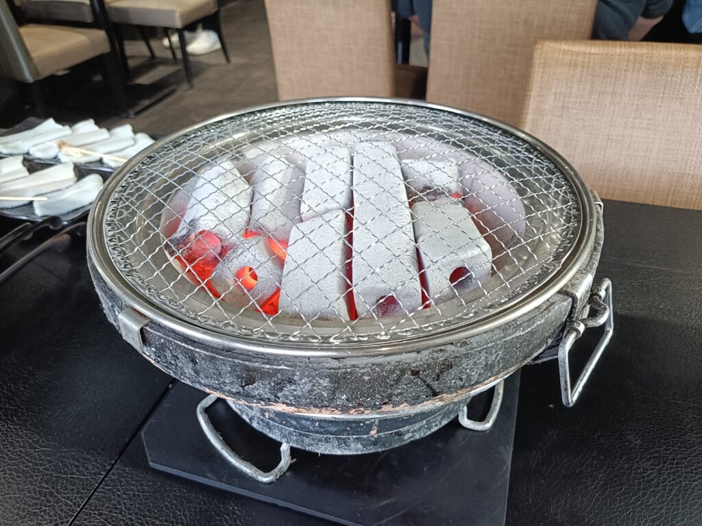焼鰻