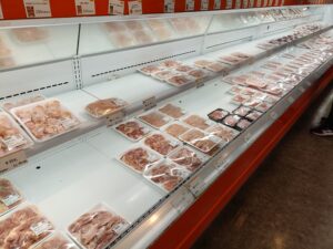 タケシタミートお肉の直売店 おかず処 たけ家