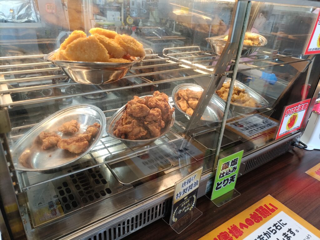 情熱ドんぶり