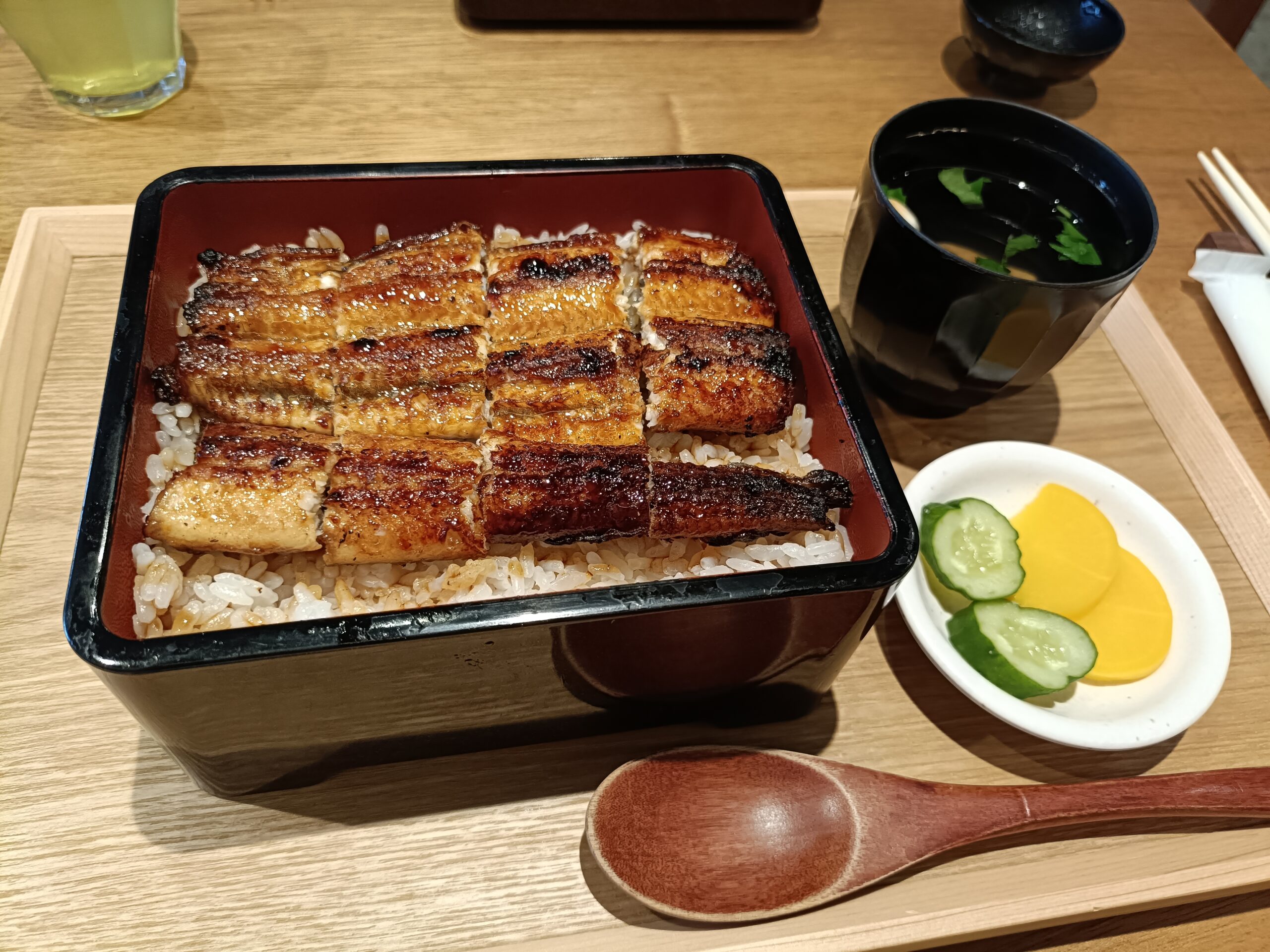 うなぎ くろ義