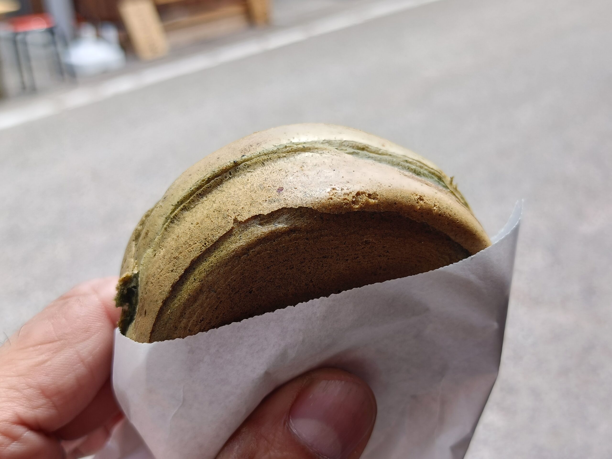 ちくりん