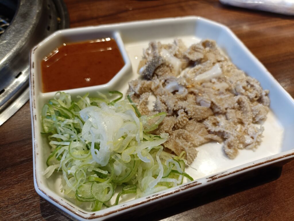 焼肉ホルモン ざくろ 春日井店
