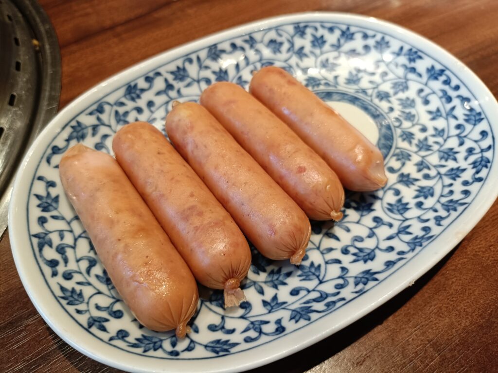 焼肉ホルモン ざくろ 春日井店