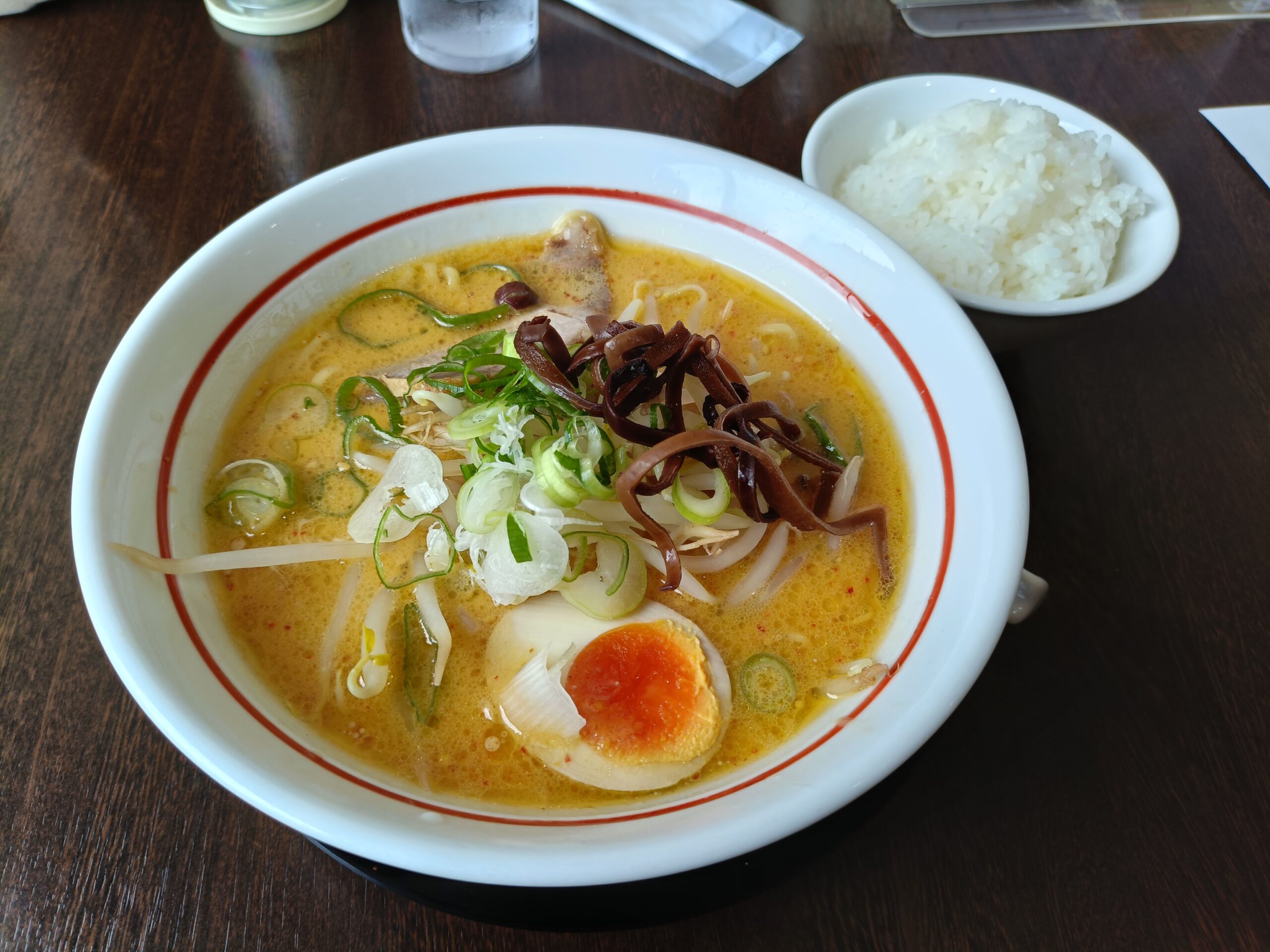 旭川ラーメン 丑太郎