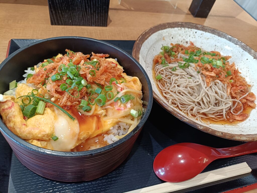 富士山おふくろ食堂