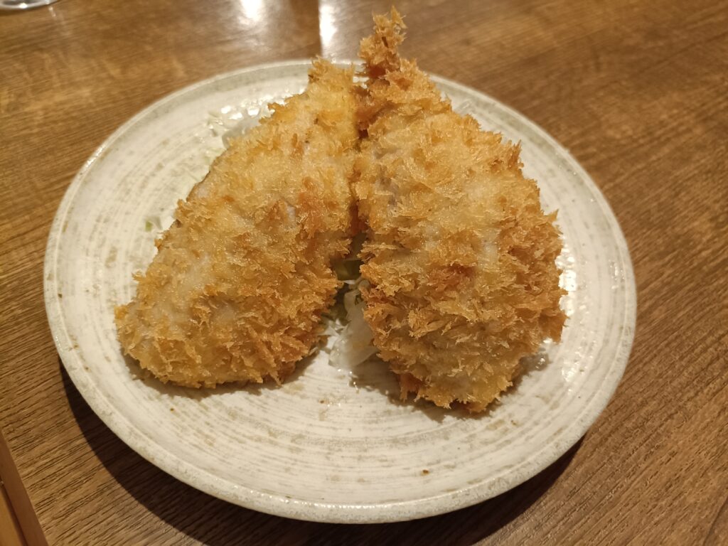 まぐろ専門 かしわ水産