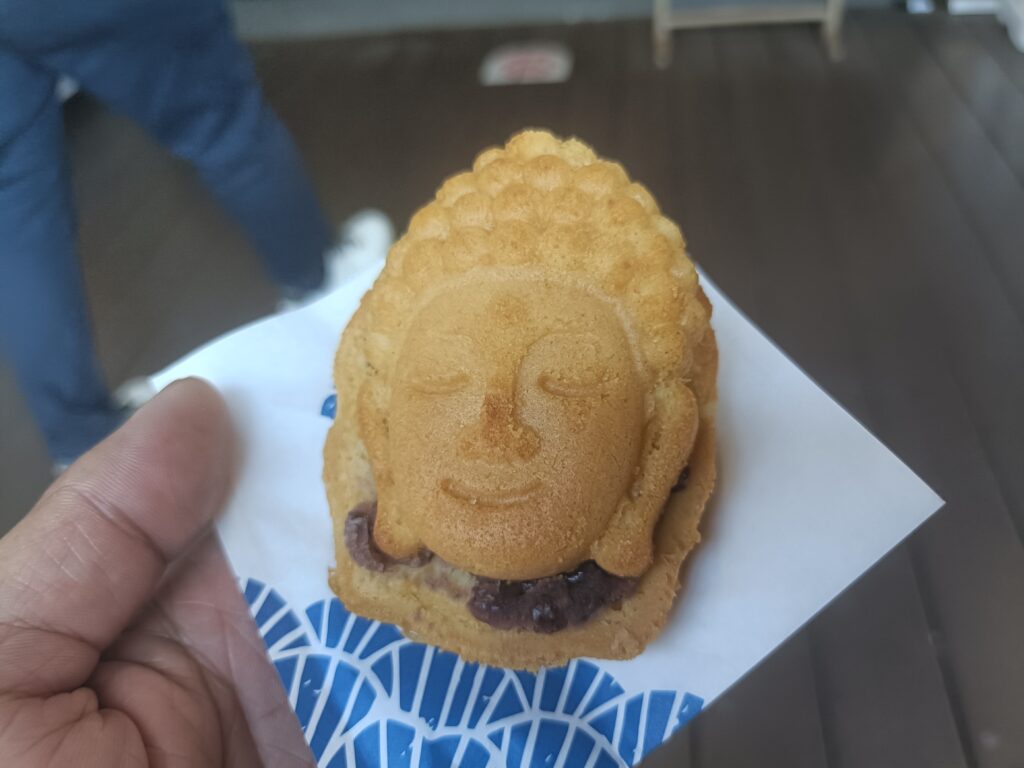 オラッチェソフトクリームスタンド
