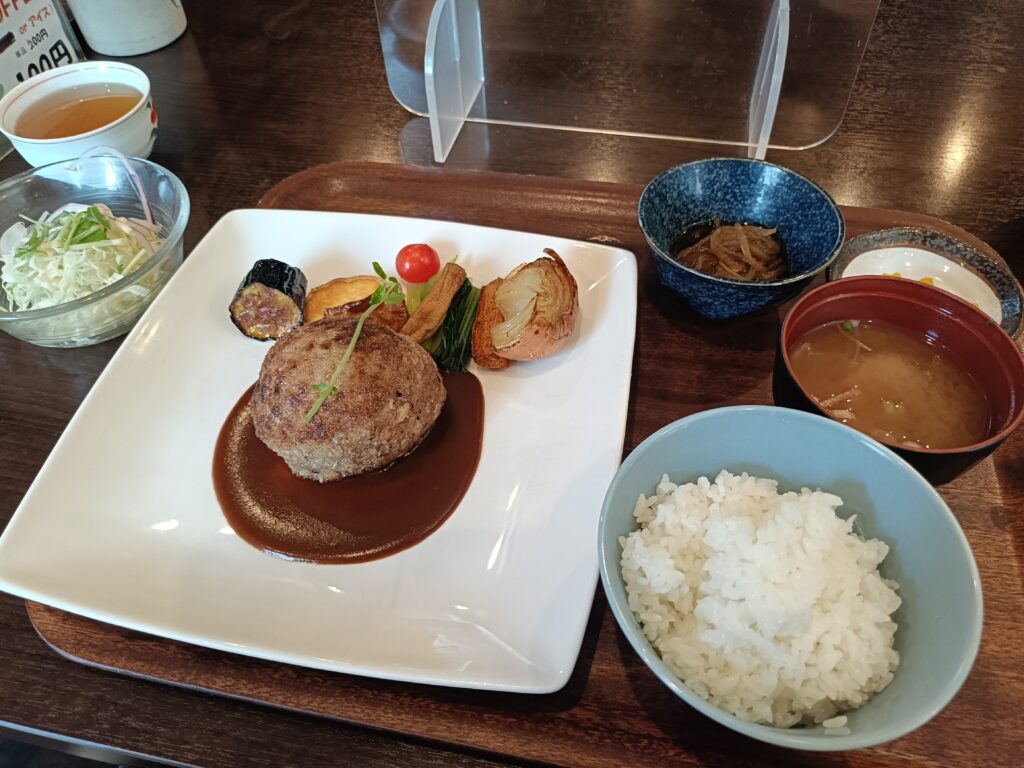 MEATBOWL 41才の春だから
