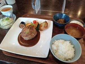 MEATBOWL 41才の春だから