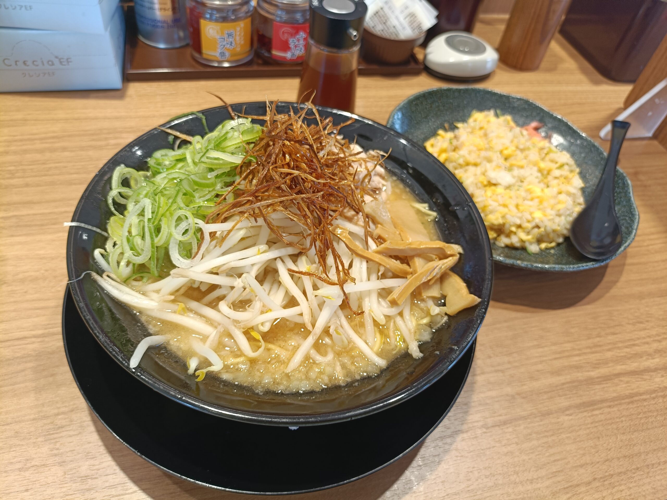一刻魁堂 豊明店