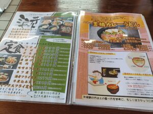 大智うどん