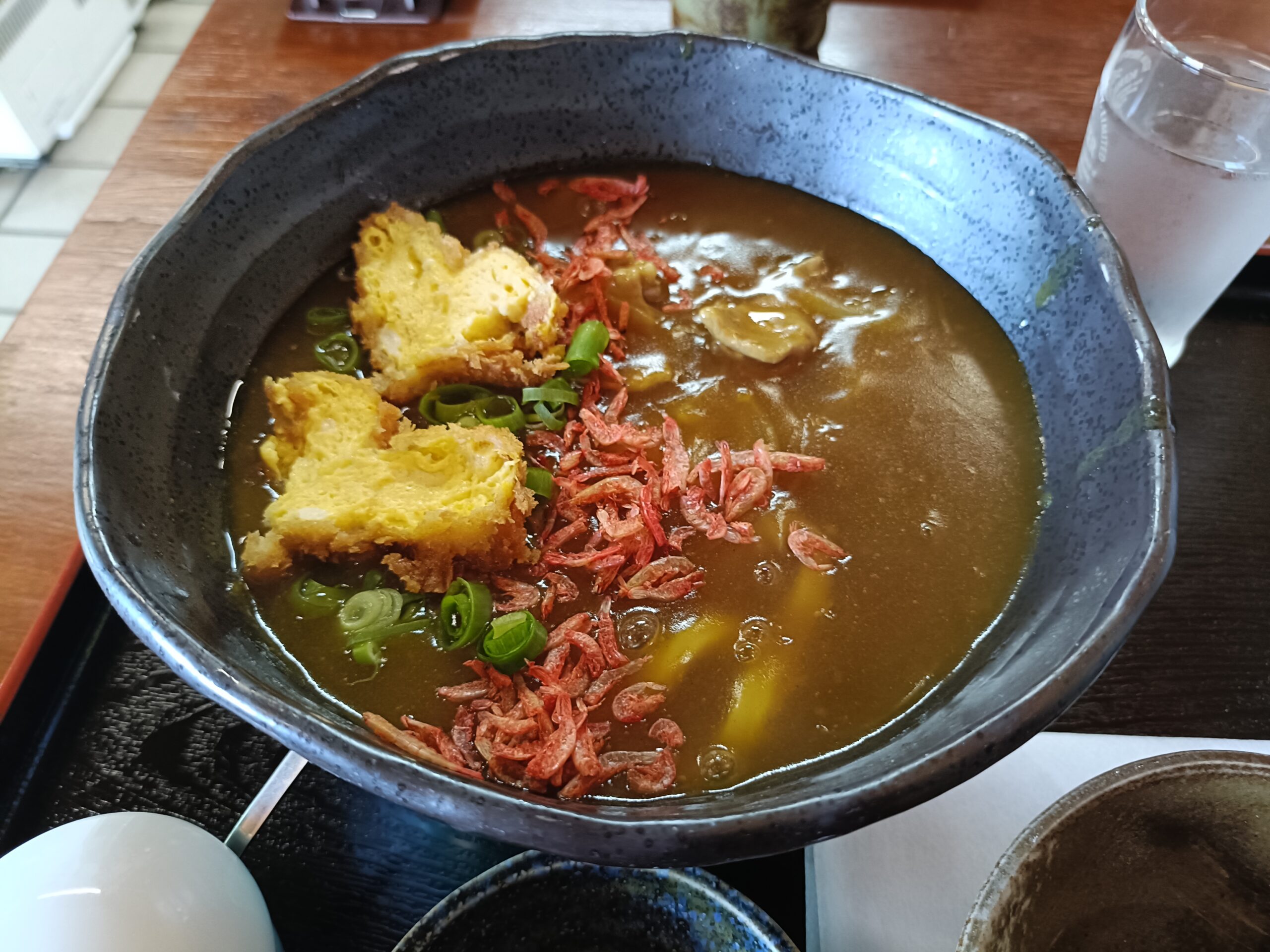 大智うどん