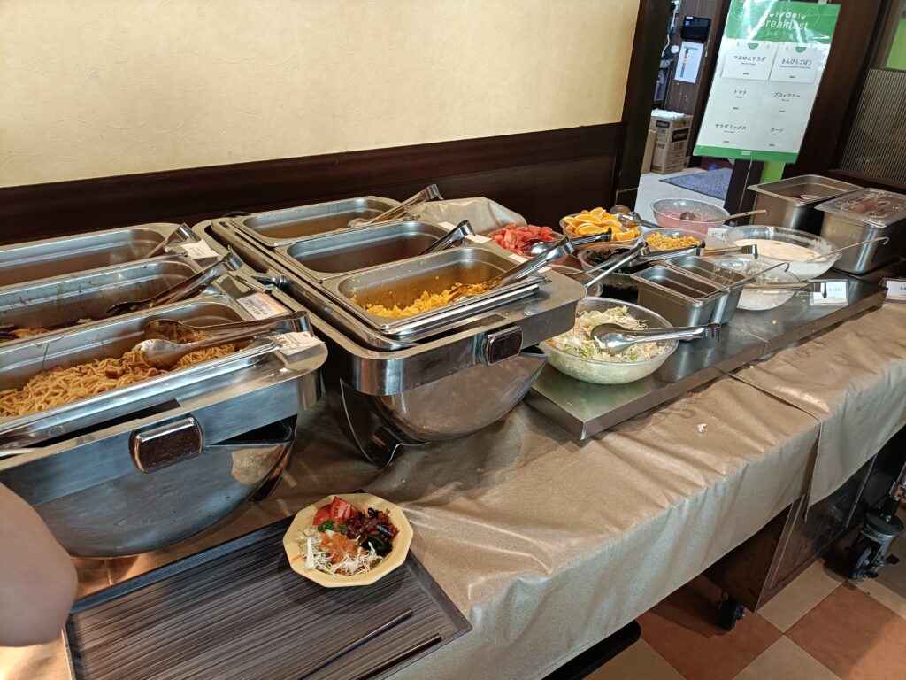 ココス 一宮篭屋店