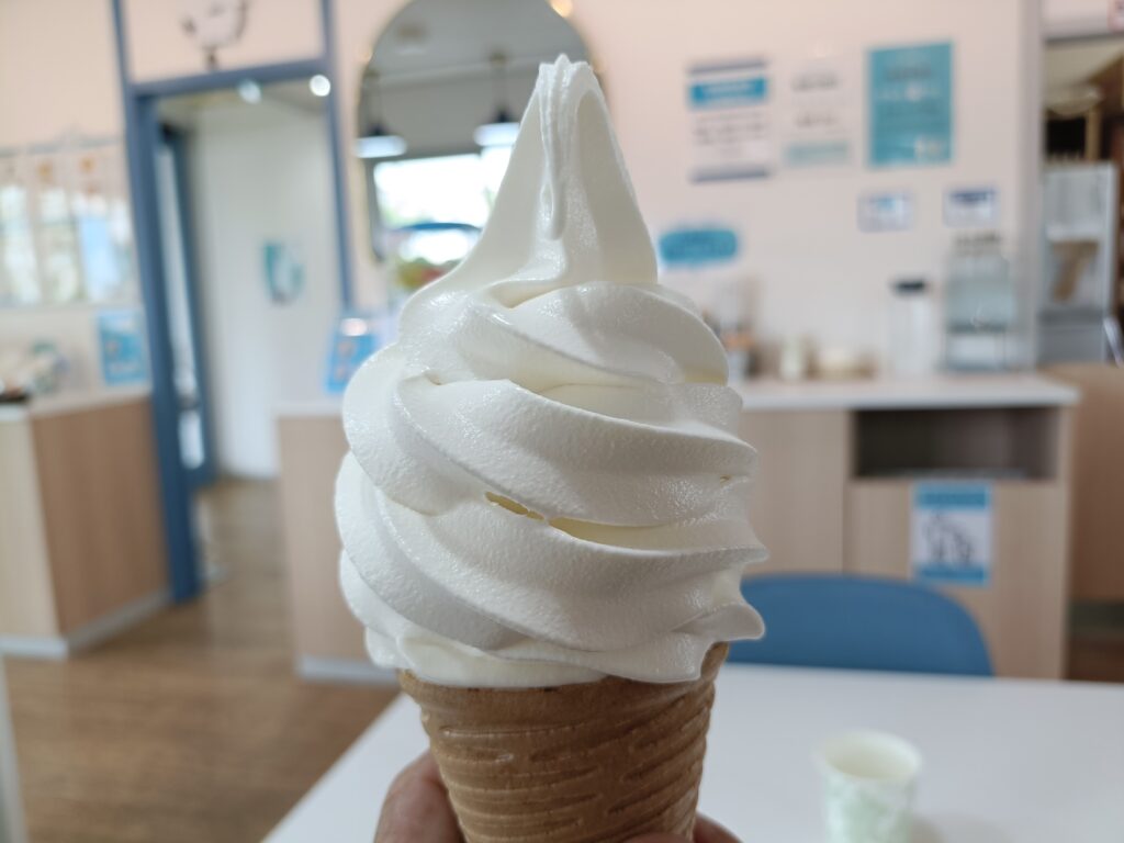 MILK PARLOR ぴゅーる