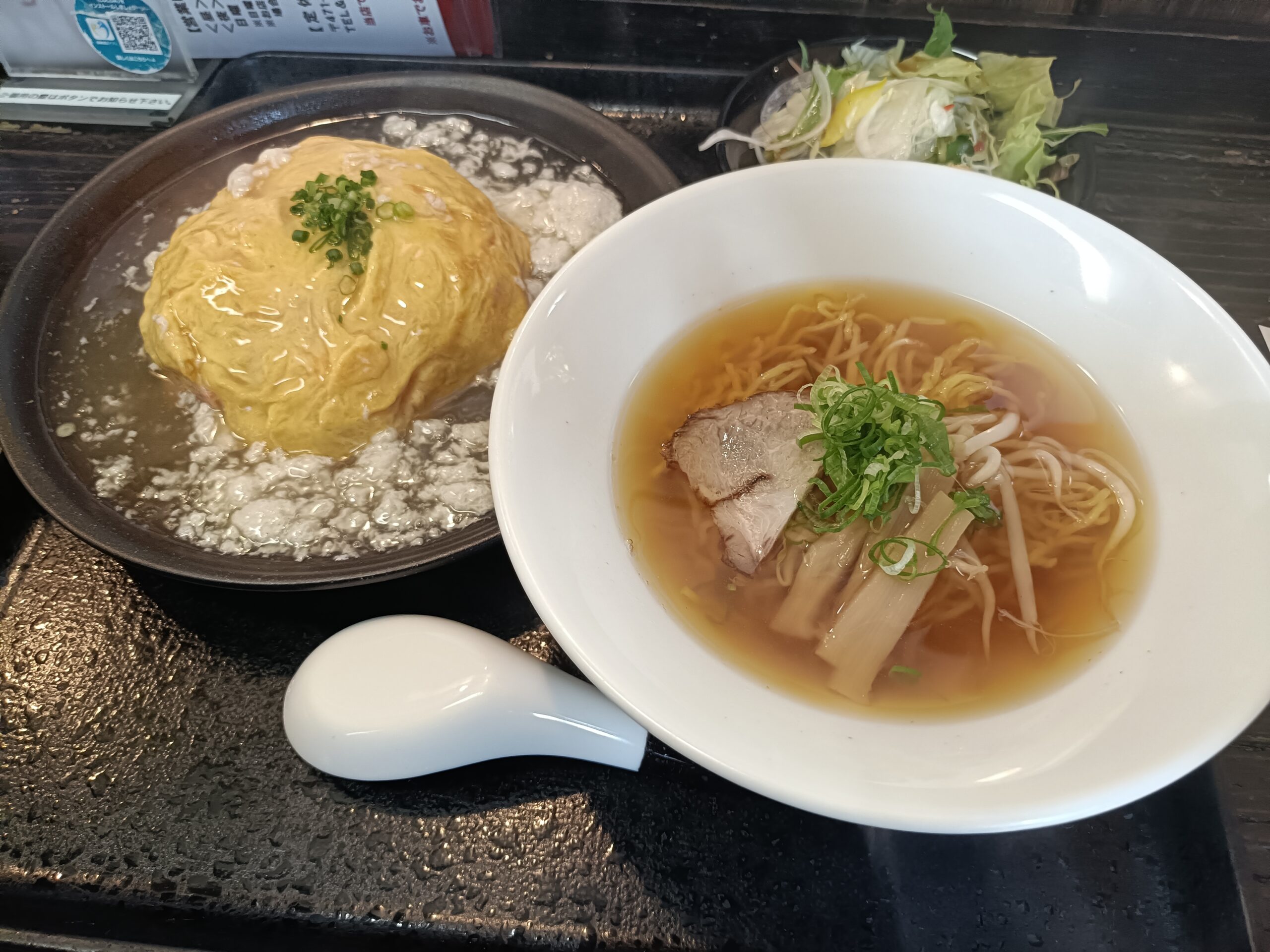 中華・卵料理のお店 卯龍