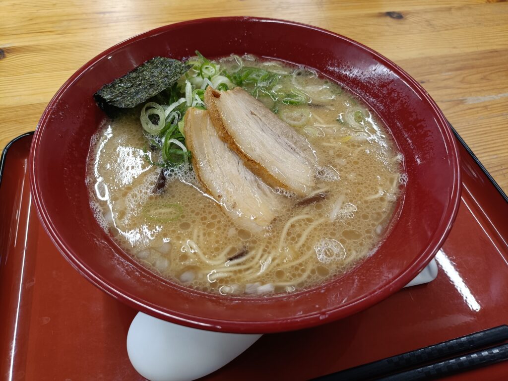 ハイウェイラの壱 養老店