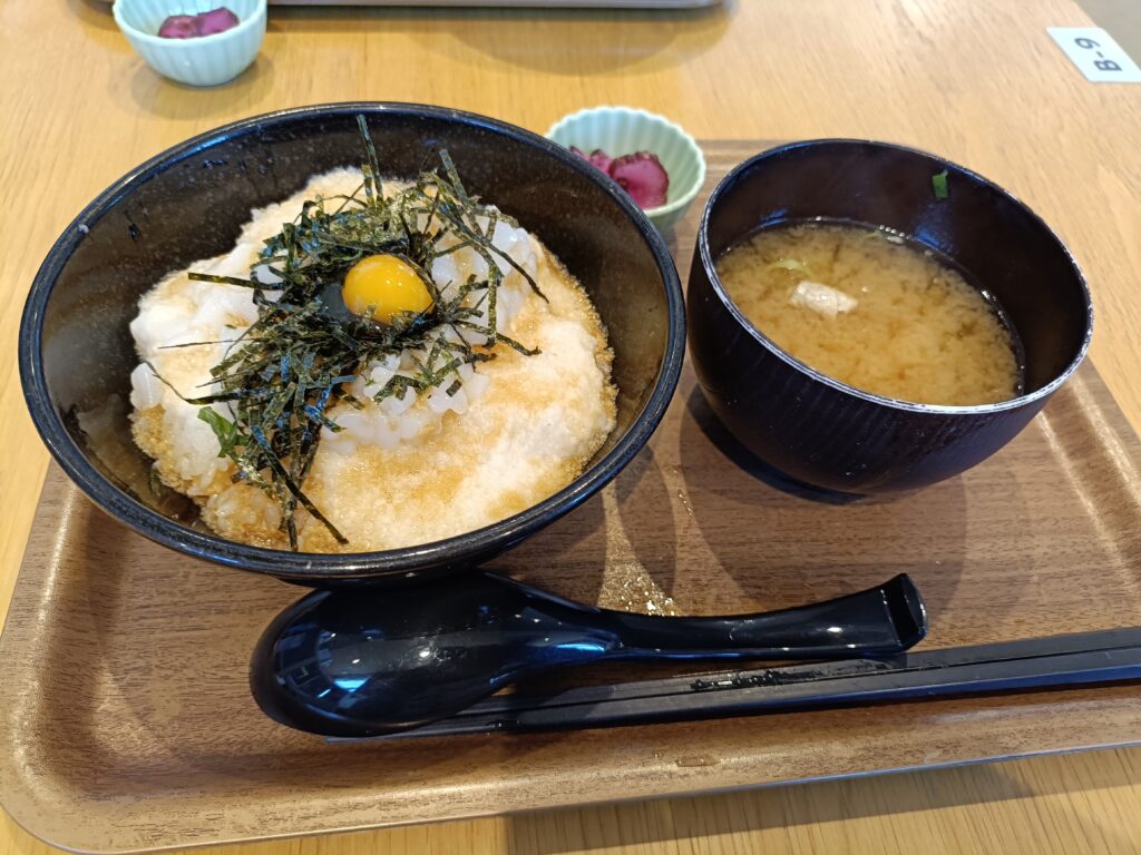 うみから食堂