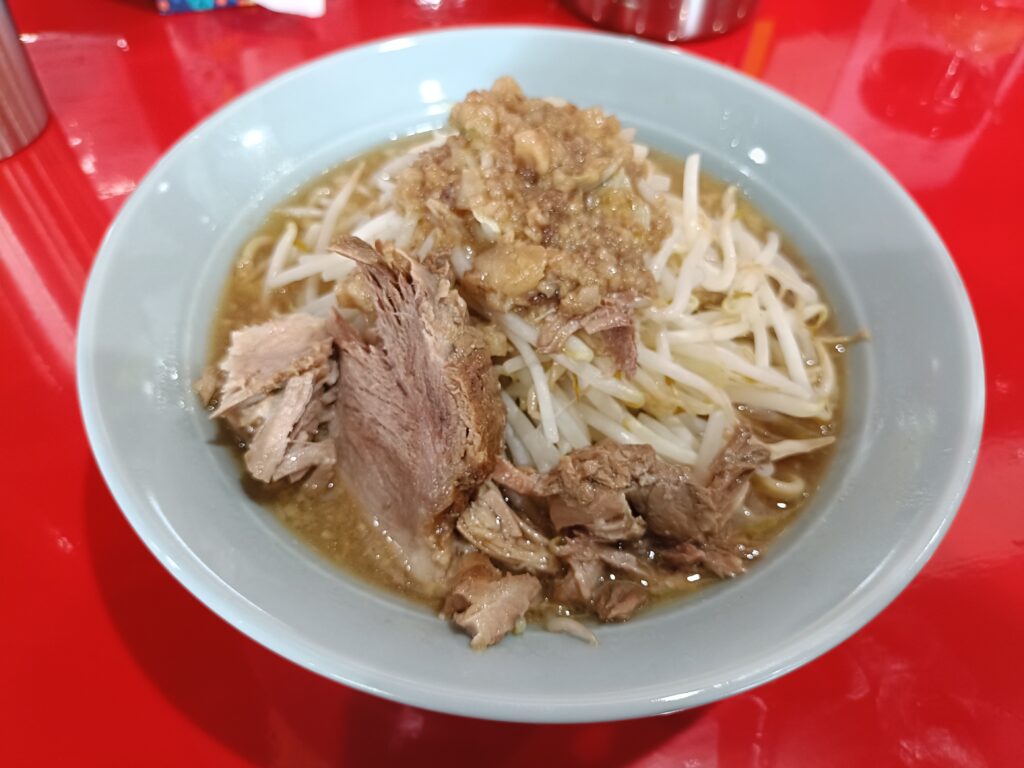 立川マシマシ円頓寺店