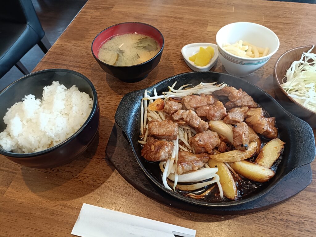 喫茶クルー