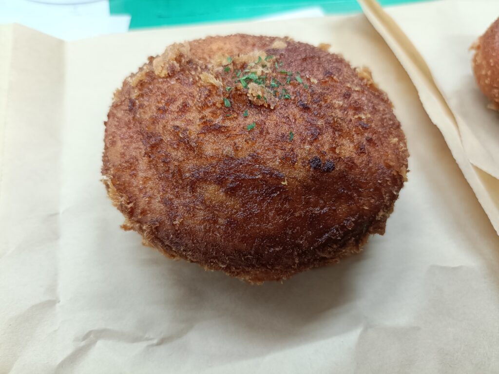 ココイチ ベーカリー 名駅サンロード店