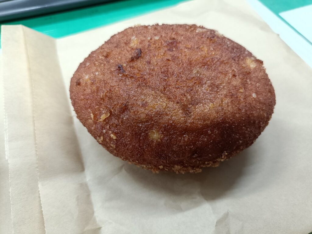 ココイチ ベーカリー 名駅サンロード店