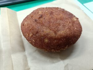 ココイチ ベーカリー 名駅サンロード店