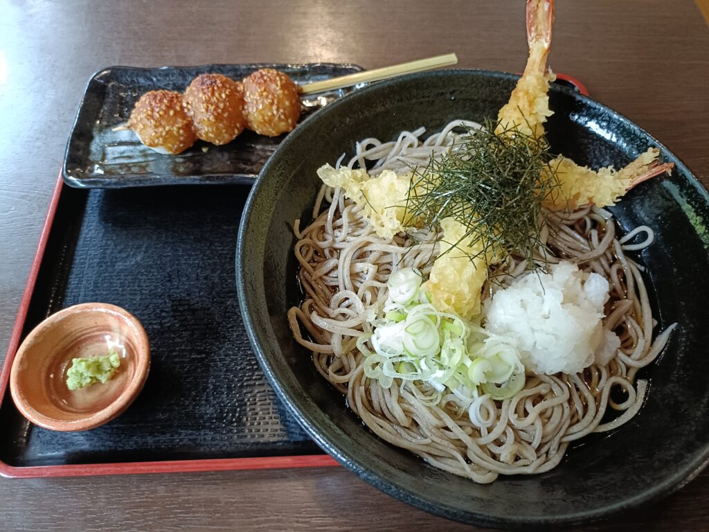 手打ち　杉の子