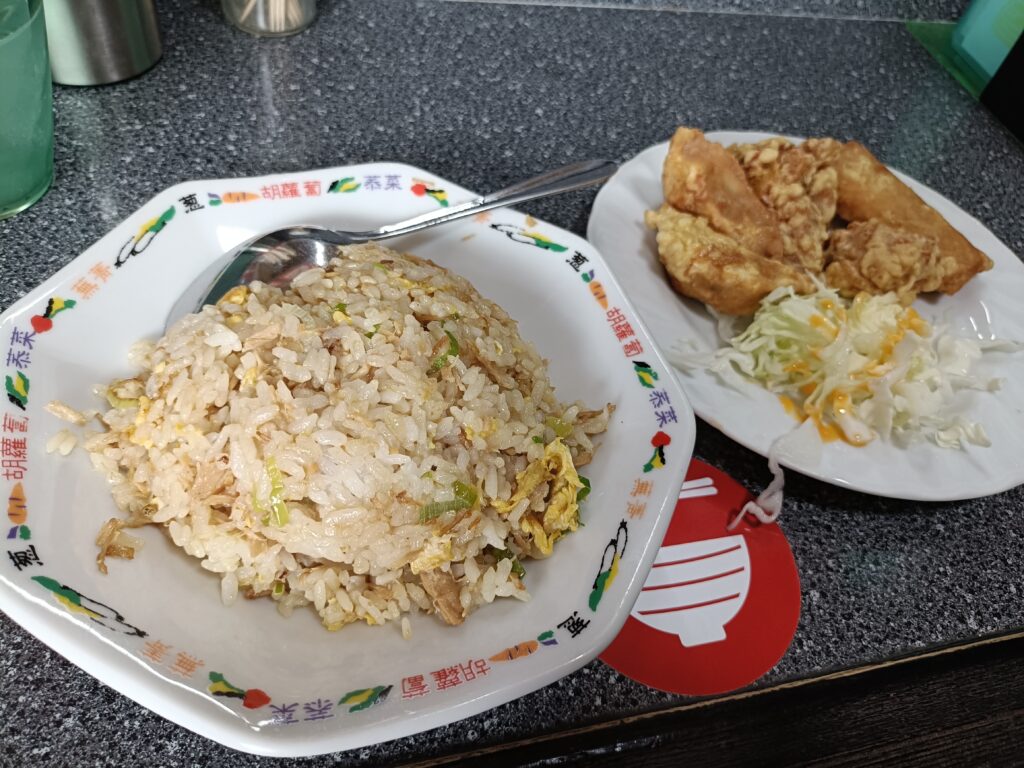 台南麺かちかち山