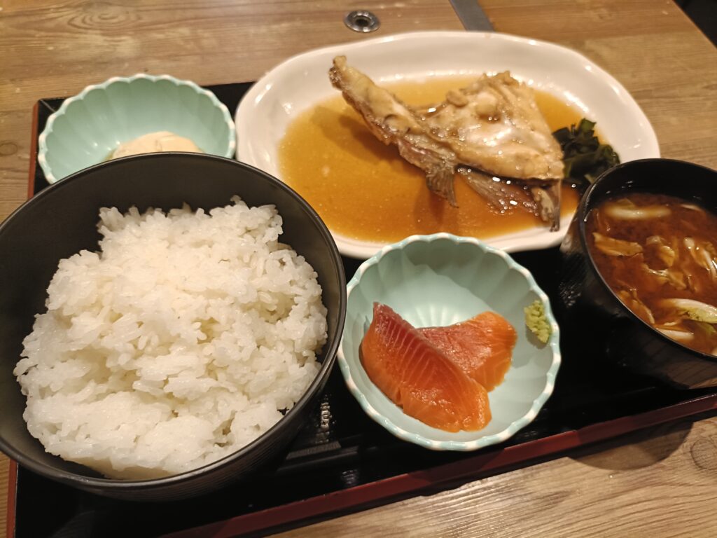 鉄板ビストロ小島
