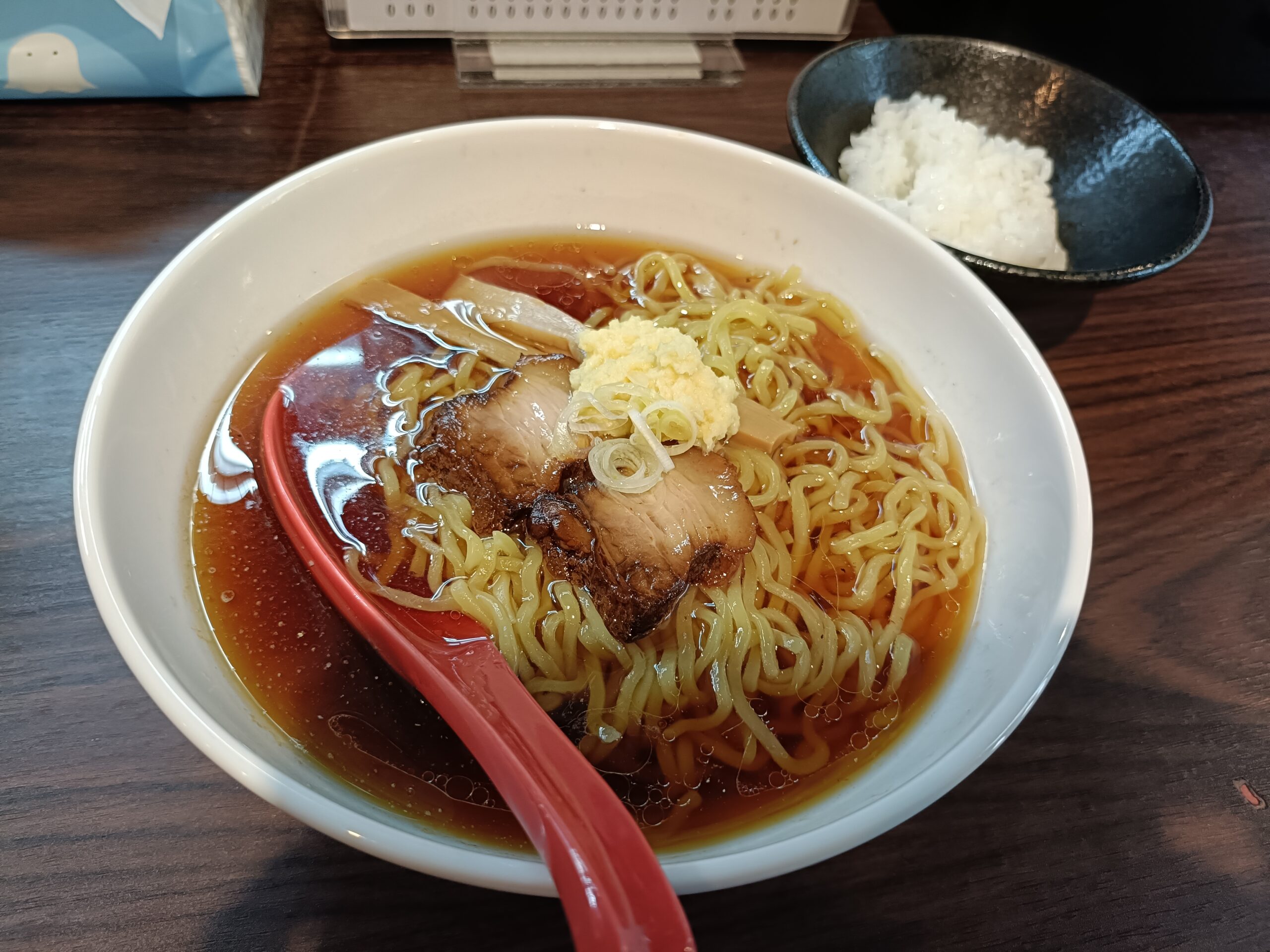 らぁめん龍櫻