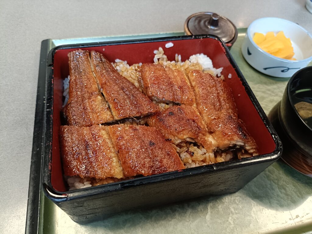 うな勢