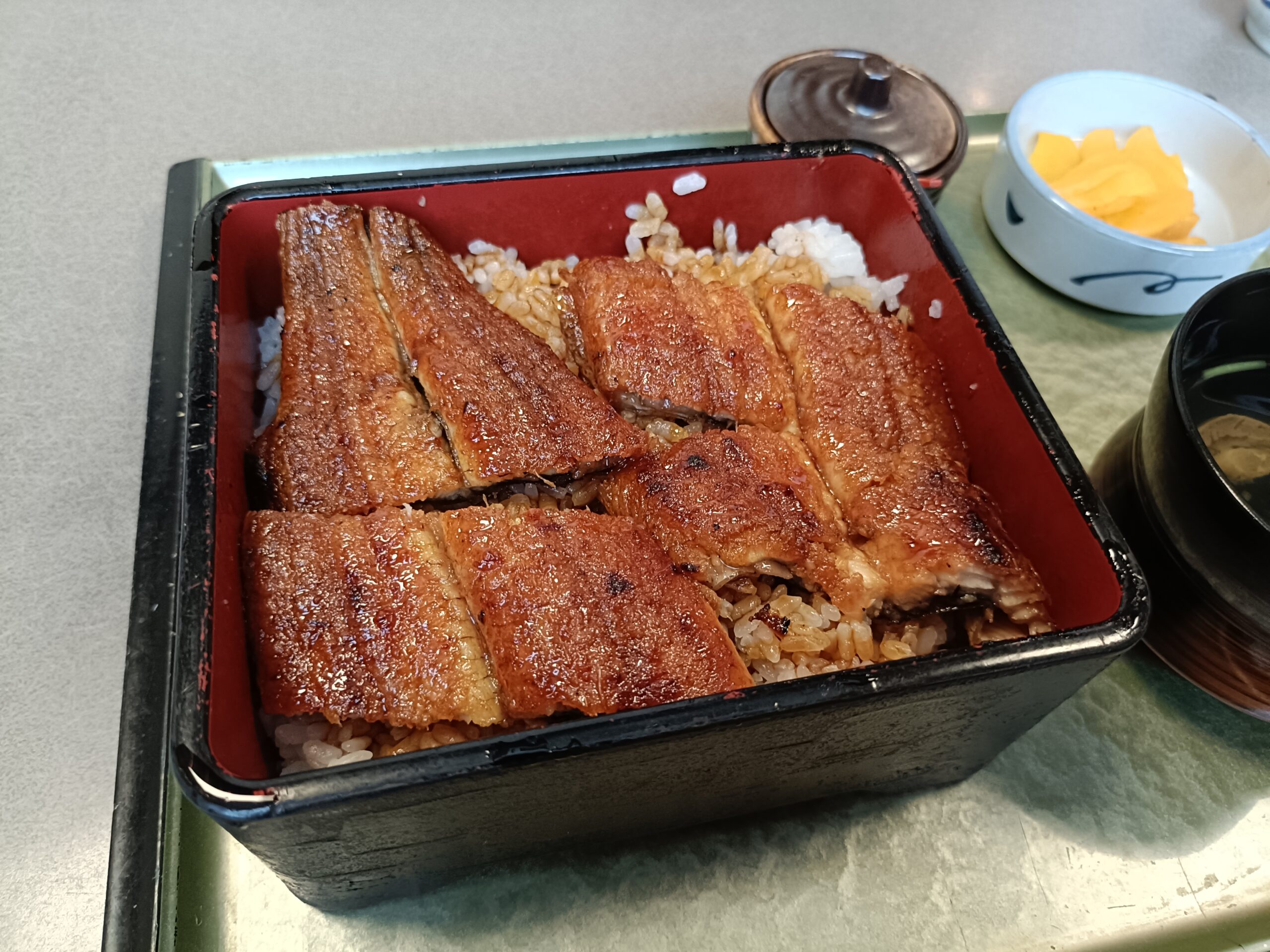 うな勢