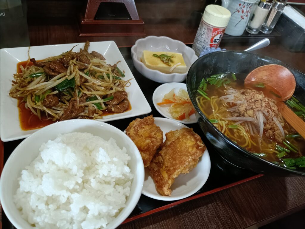 風味屋