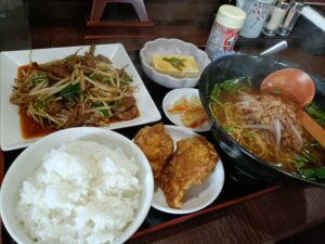 風味屋