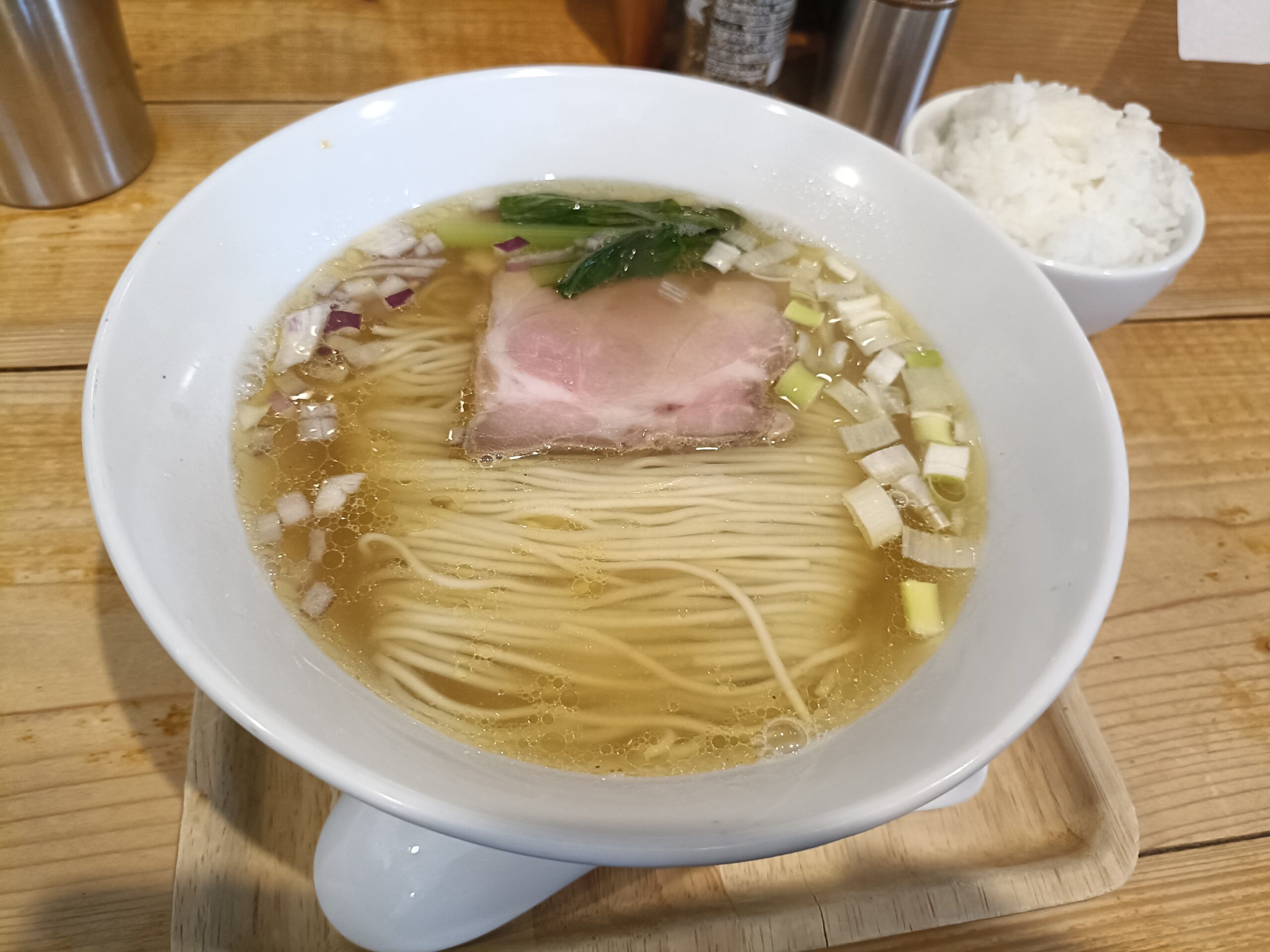 麺屋いえろう