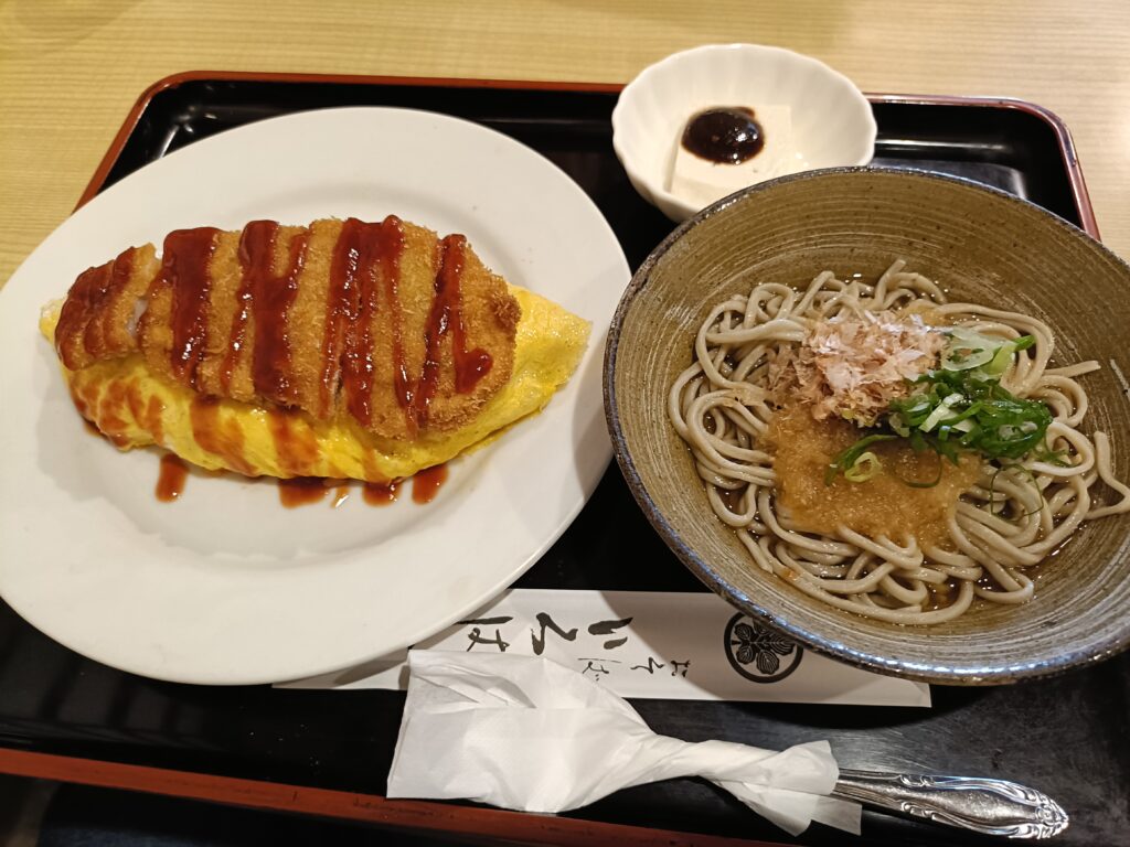 いろは本店