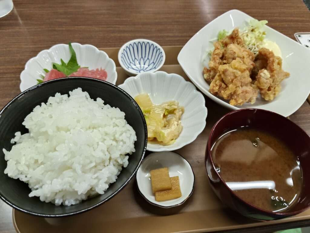 おにぎりキョージ