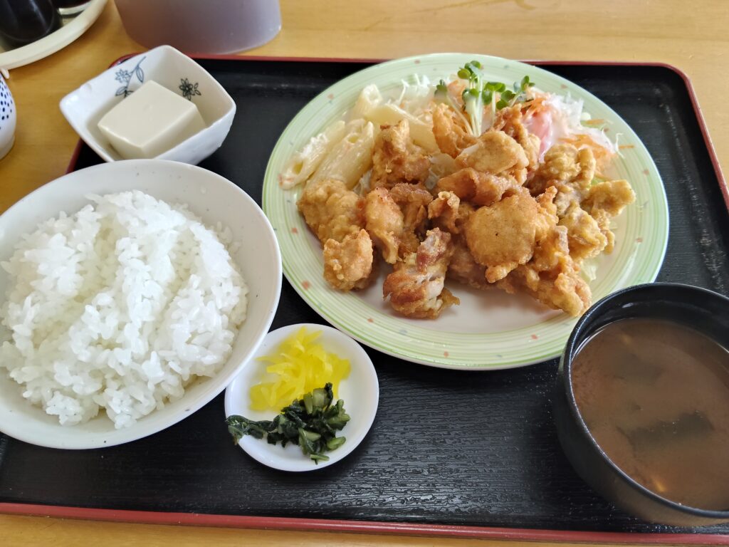 満月園