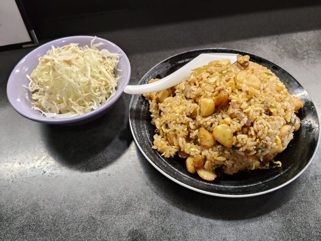 九州ラーメンうまか 岐南店