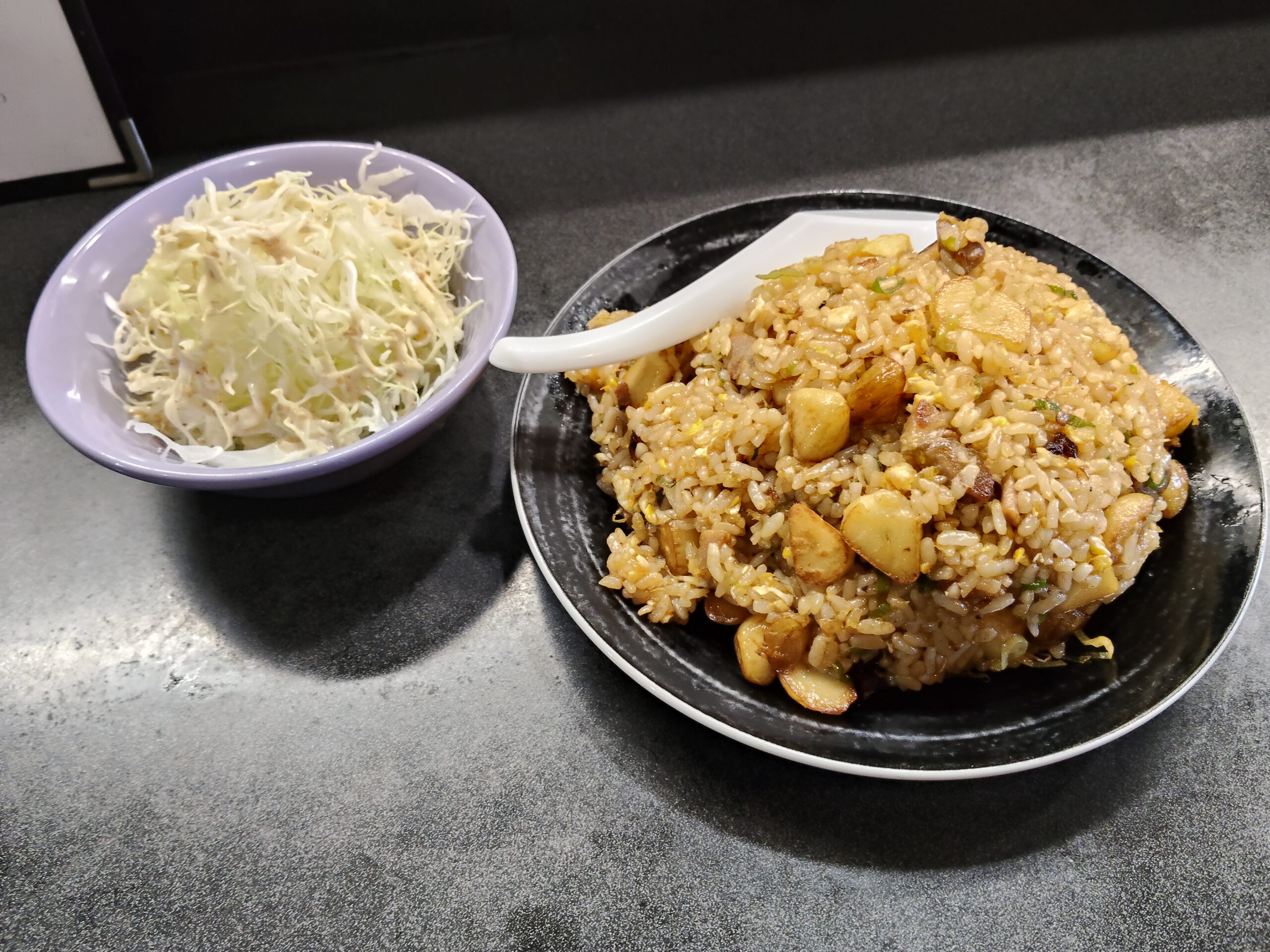九州ラーメンうまか 岐南店