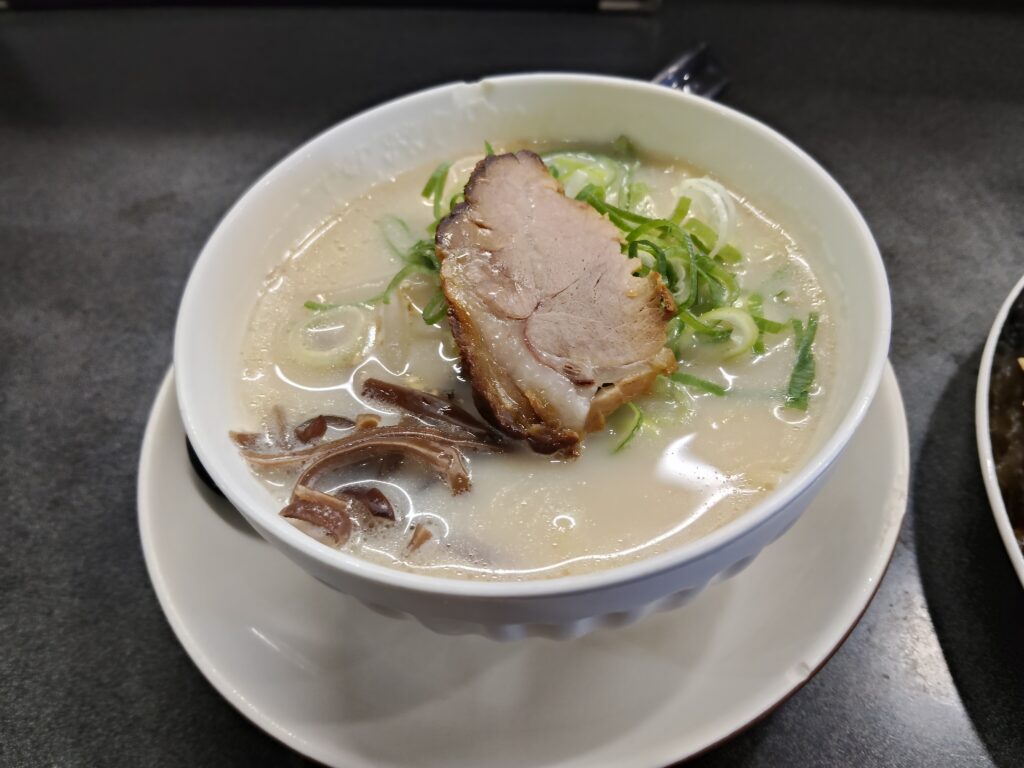 九州ラーメンうまか 岐南店