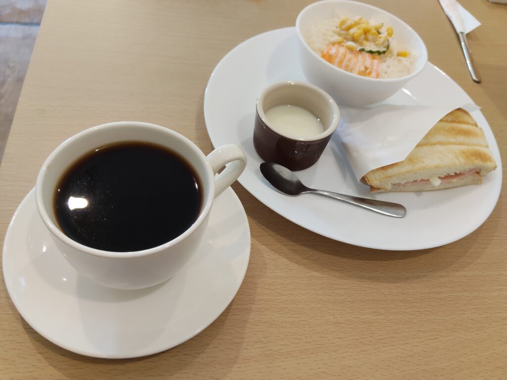 Cafe OWL