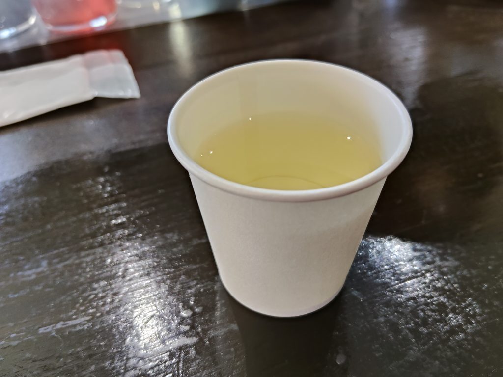 麺屋 日向ぼっこ