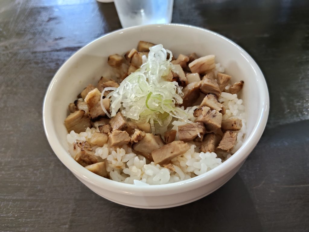 麺屋 日向ぼっこ