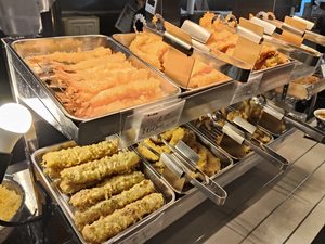 最上製麺 岩倉店